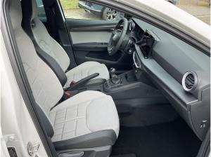 Seat Ibiza FR 1.0 TSI 85 kW (116 PS) 6-Gang