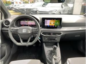 Seat Ibiza FR 1.0 TSI 85 kW (116 PS) 6-Gang