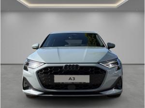 Audi A3 Mild-Hybrid Sportback advanced TFSI 110 kW S tronic
