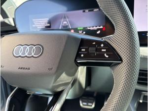 Audi A3 Mild-Hybrid Sportback advanced TFSI 110 kW S tronic