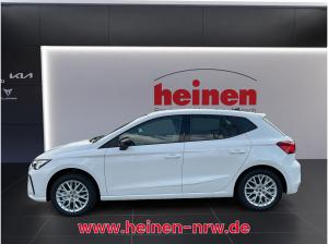 Seat Ibiza FR 1.0 TSI 85 kW (116 PS) 6-Gang