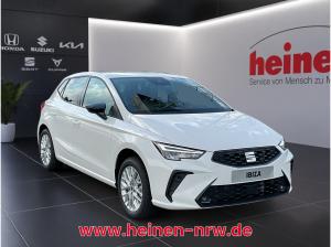 Seat Ibiza FR 1.0 TSI 85 kW (116 PS) 6-Gang
