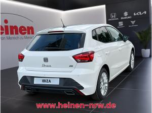 Seat Ibiza FR 1.0 TSI 85 kW (116 PS) 6-Gang