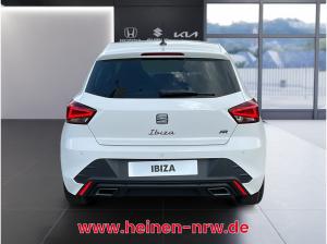 Seat Ibiza FR 1.0 TSI 85 kW (116 PS) 6-Gang