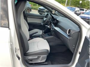 Seat Ibiza FR 1.0 TSI 85 kW (116 PS) 6-Gang