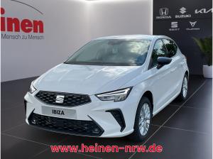 Seat Ibiza FR 1.0 TSI 85 kW (116 PS) 6-Gang