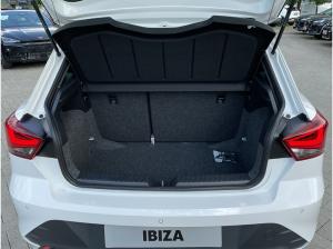 Seat Ibiza FR 1.0 TSI 85 kW (116 PS) 6-Gang