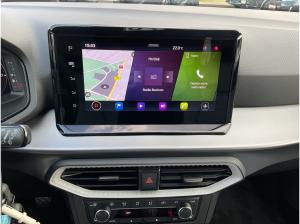 Seat Ibiza FR 1.0 TSI 85 kW (116 PS) 6-Gang