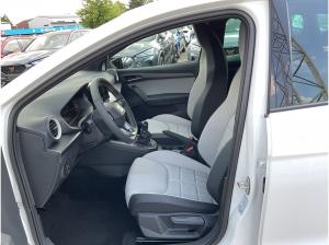 Seat Ibiza FR 1.0 TSI 85 kW (116 PS) 6-Gang
