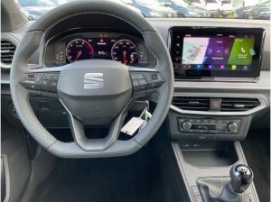 Seat Ibiza FR 1.0 TSI 85 kW (116 PS) 6-Gang