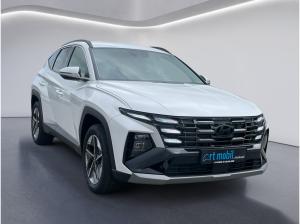Hyundai TUCSON 1.6 T-GDI Plug-in Hybrid Trend