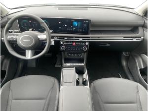 Hyundai TUCSON 1.6 T-GDI Plug-in Hybrid Trend
