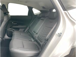 Hyundai TUCSON 1.6 T-GDI Plug-in Hybrid Trend