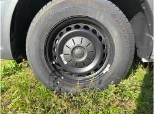 Volkswagen Crafter 35 Kasten 2,0 l Frontantrieb 6-Gang Radst. 3640 mm