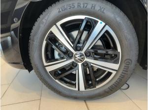 Volkswagen Caddy Dark Label 5-Sitzer 2,0 l TDI EU6 SCR 4MOTION 4MOTION 6-Gang Radst. 2755 m m