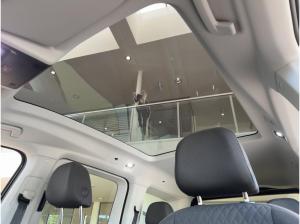 Volkswagen Caddy Dark Label 5-Sitzer 2,0 l TDI EU6 SCR 4MOTION 4MOTION 6-Gang Radst. 2755 m m