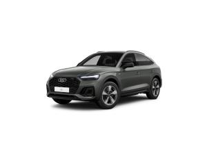 Audi Q5 Sportback S line business 35 TDI S tr.