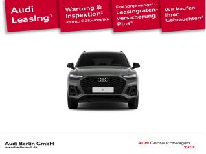 Audi Q5 Sportback S line business 35 TDI S tr.
