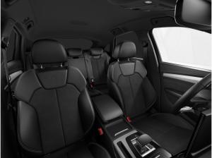 Audi Q5 Sportback S line business 35 TDI S tr.