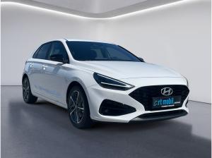 Hyundai i30 Trend - Automatik