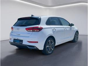 Hyundai i30 Trend - Automatik