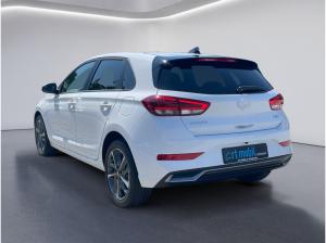 Hyundai i30 Trend - Automatik