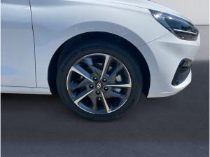 Hyundai i30 Trend - Automatik
