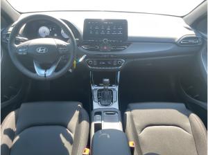 Hyundai i30 Trend - Automatik