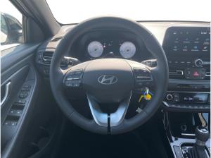 Hyundai i30 Trend - Automatik