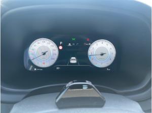 Hyundai i30 Trend - Automatik