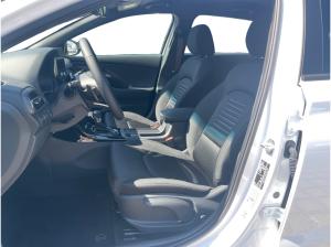 Hyundai i30 Trend - Automatik