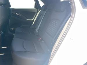 Hyundai i30 Trend - Automatik