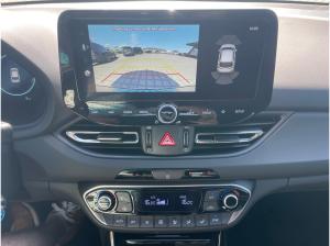 Hyundai i30 Trend - Automatik