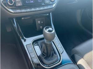 Hyundai i30 Trend - Automatik
