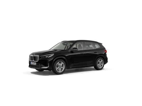 BMW iX1 eDrive20