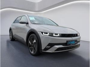 Hyundai IONIQ 5 63 kWh CENTRIQ