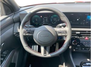 Hyundai TUCSON HEV - N Line + Krell-Paket + LED-Paket