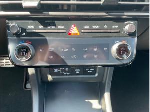 Hyundai TUCSON HEV - N Line + Krell-Paket + LED-Paket