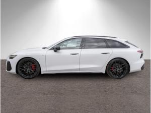 Audi A6 Avant S line edition TDI quatt Stron PANO AHK