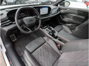 Audi A6 Avant S line edition TDI quatt Stron PANO AHK