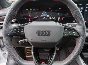Audi A6 Avant S line edition TDI quatt Stron PANO AHK