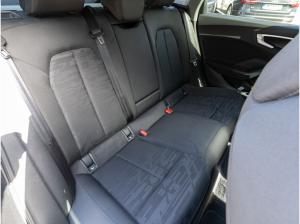 Audi A5 Avant TFSI Stronic NAVI LED RFK ACC PDC SHZ