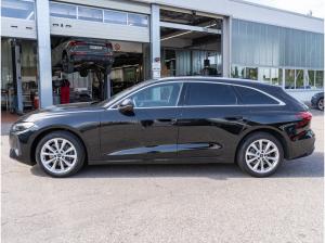 Audi A5 Avant TFSI Stronic NAVI LED RFK ACC PDC SHZ