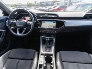 Audi Q3 Sportback S line 35TDI NAVI LED AHK RFK ACC
