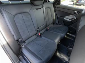 Audi Q3 Sportback S line 35TDI NAVI LED AHK RFK ACC