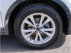 Audi Q3 Sportback S line 35TDI NAVI LED AHK RFK ACC