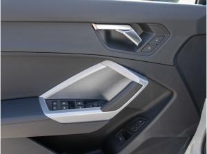 Audi Q3 Sportback S line 35TDI NAVI LED AHK RFK ACC