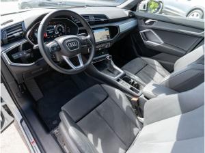 Audi Q3 Sportback S line 35TDI NAVI LED AHK RFK ACC