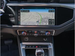 Audi Q3 Sportback S line 35TDI NAVI LED AHK RFK ACC