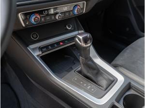 Audi Q3 Sportback S line 35TDI NAVI LED AHK RFK ACC